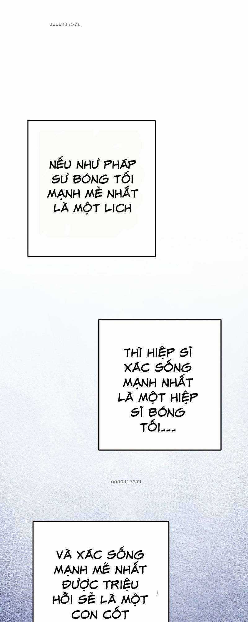 Tái Thiết Hầm Ngục Chapter 150 trang 15