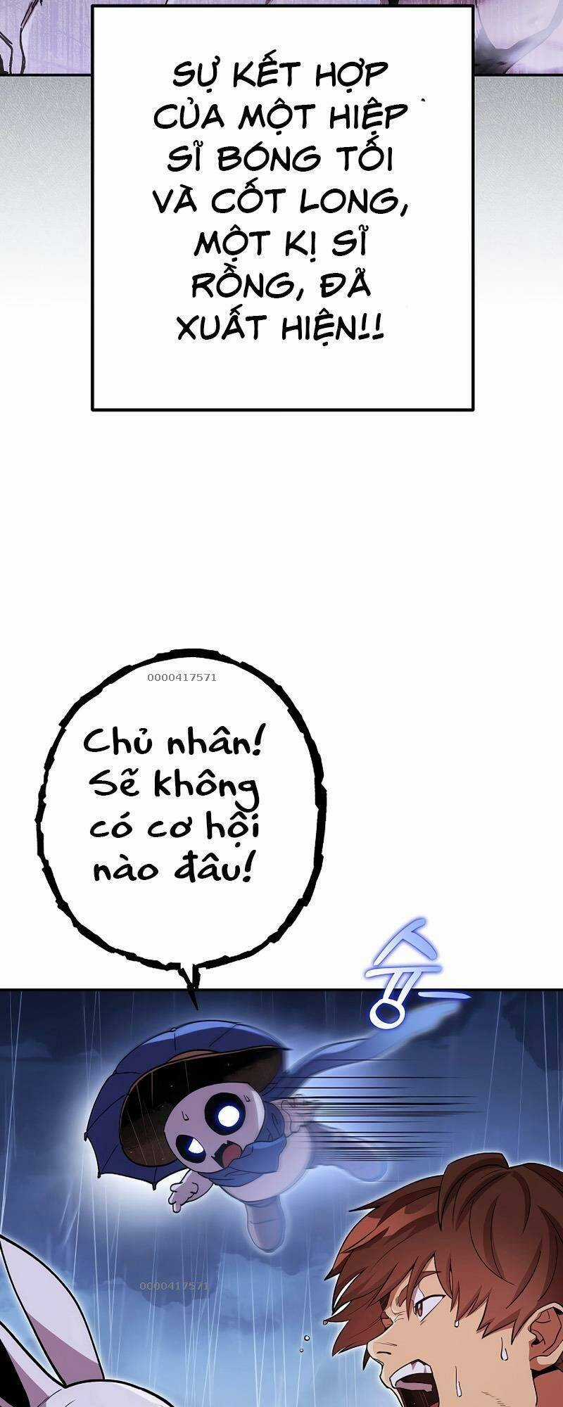 Tái Thiết Hầm Ngục Chapter 150 trang 17