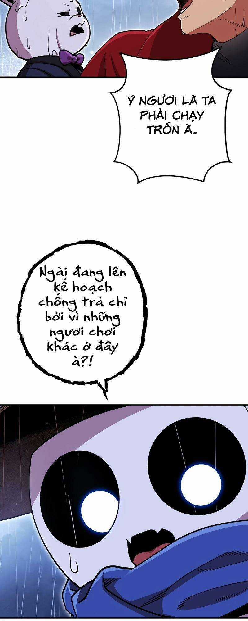 Tái Thiết Hầm Ngục Chapter 150 trang 18