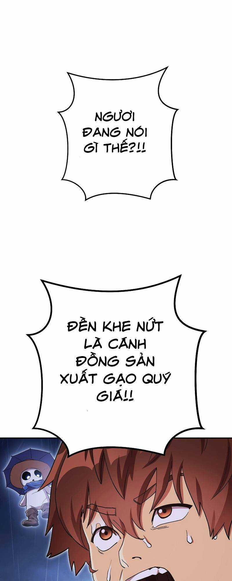 Tái Thiết Hầm Ngục Chapter 150 trang 19