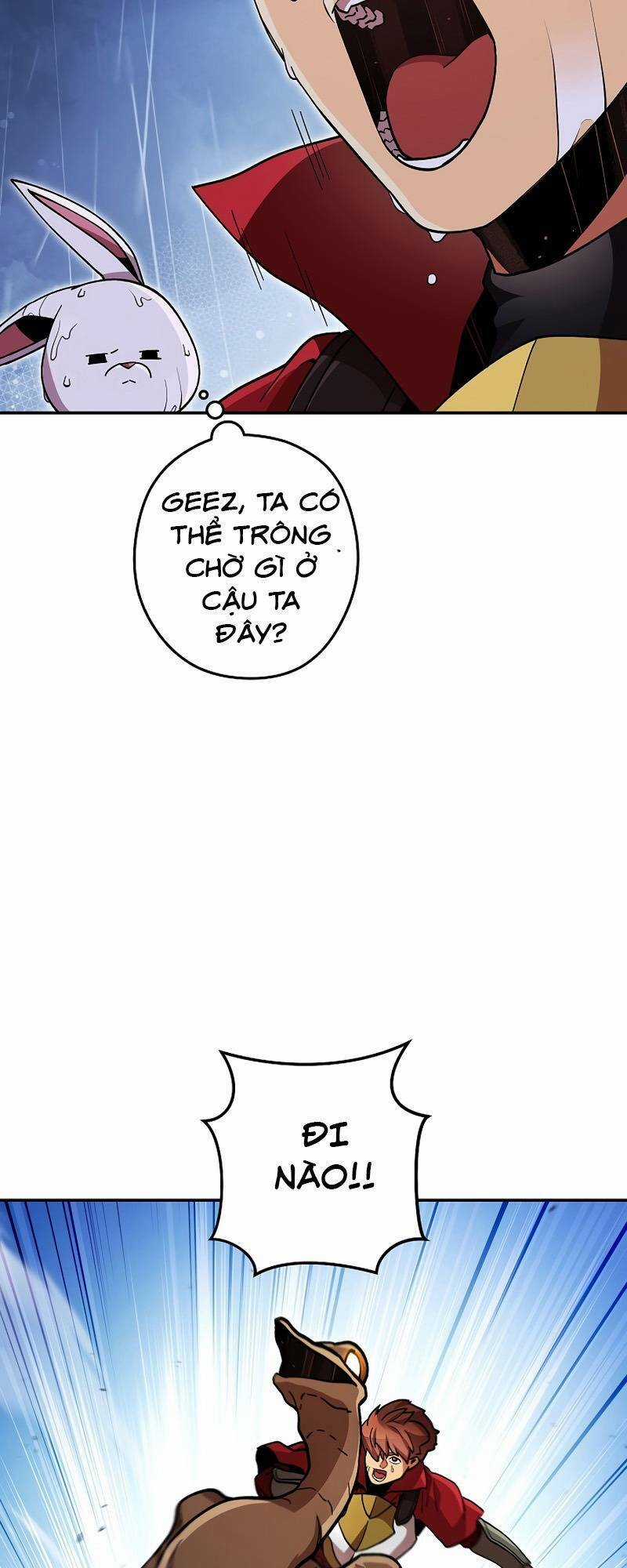 Tái Thiết Hầm Ngục Chapter 150 trang 20