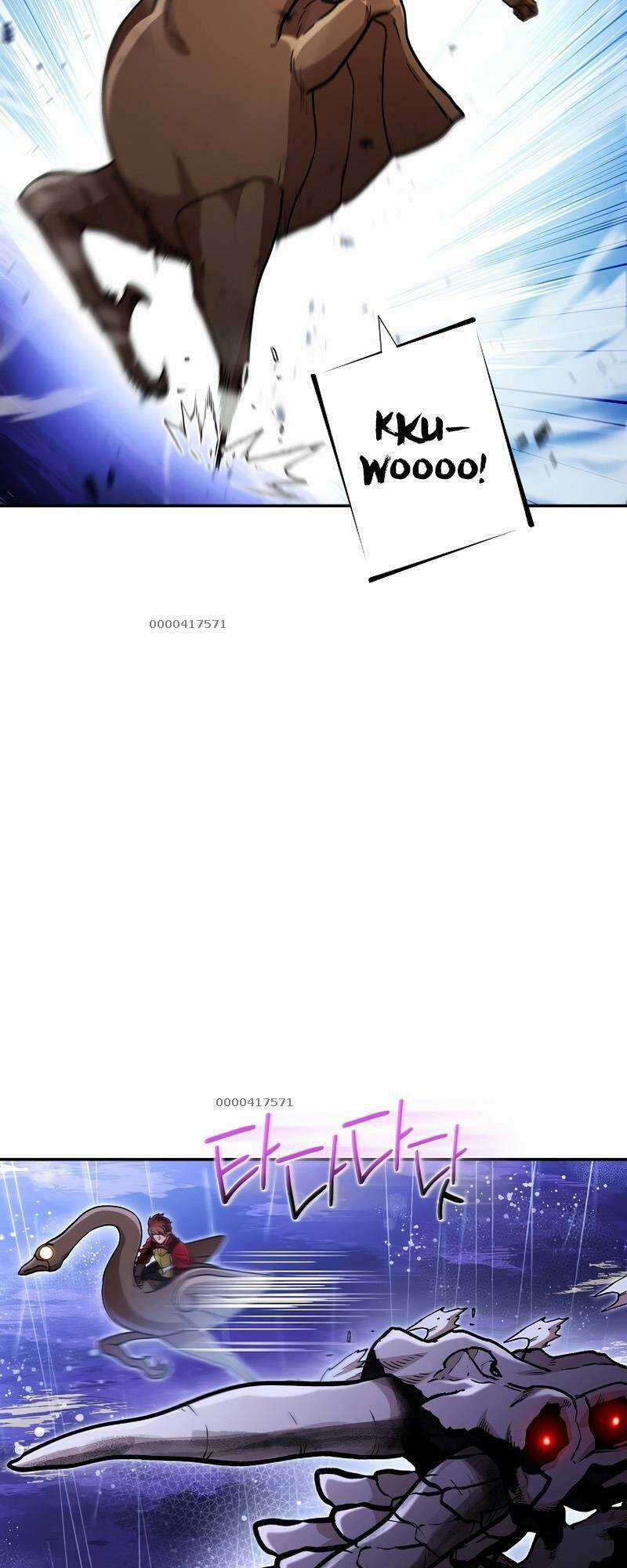 Tái Thiết Hầm Ngục Chapter 150 trang 21