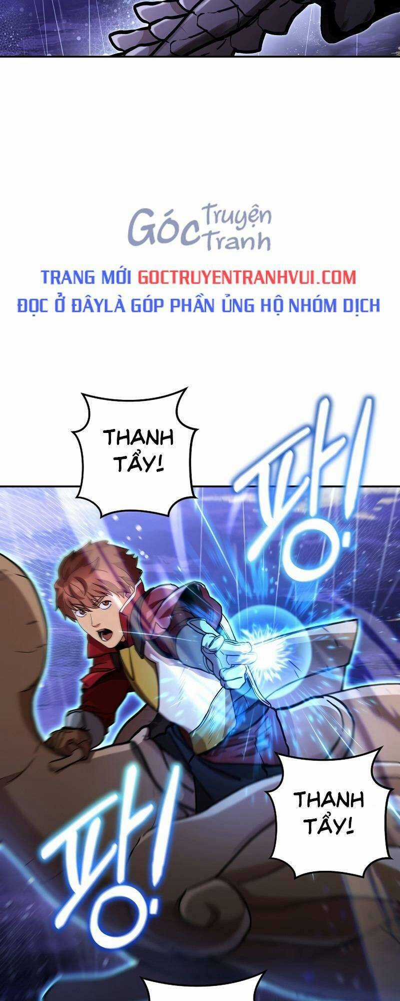 Tái Thiết Hầm Ngục Chapter 150 trang 22