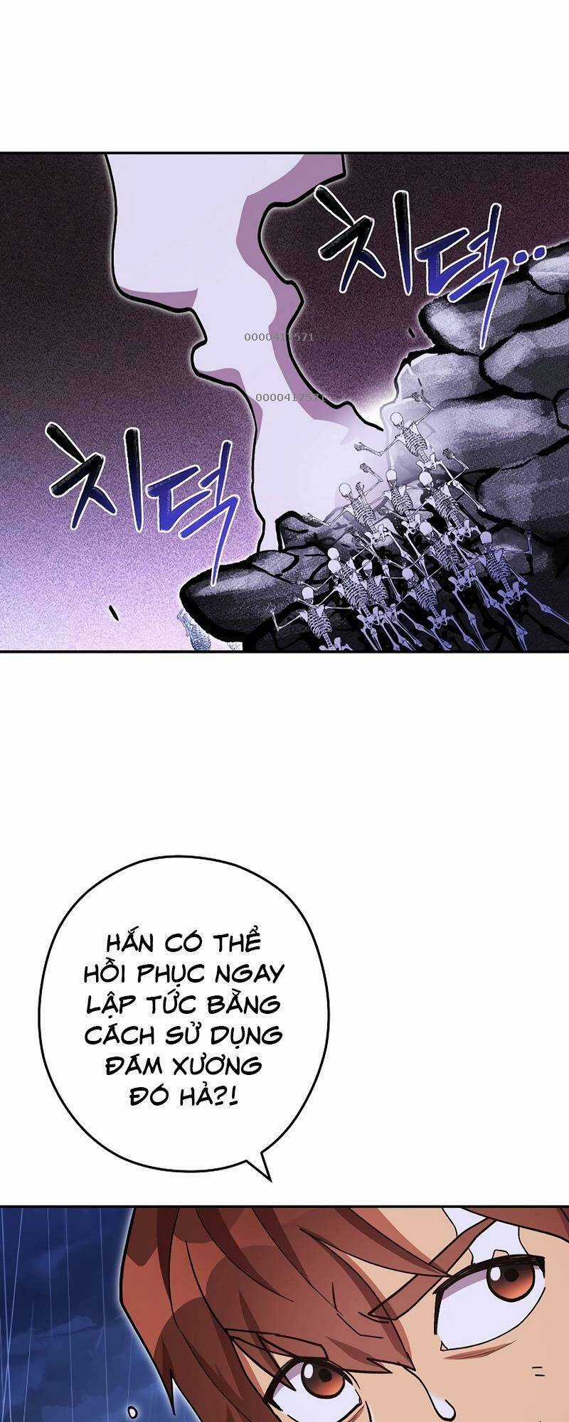 Tái Thiết Hầm Ngục Chapter 150 trang 25