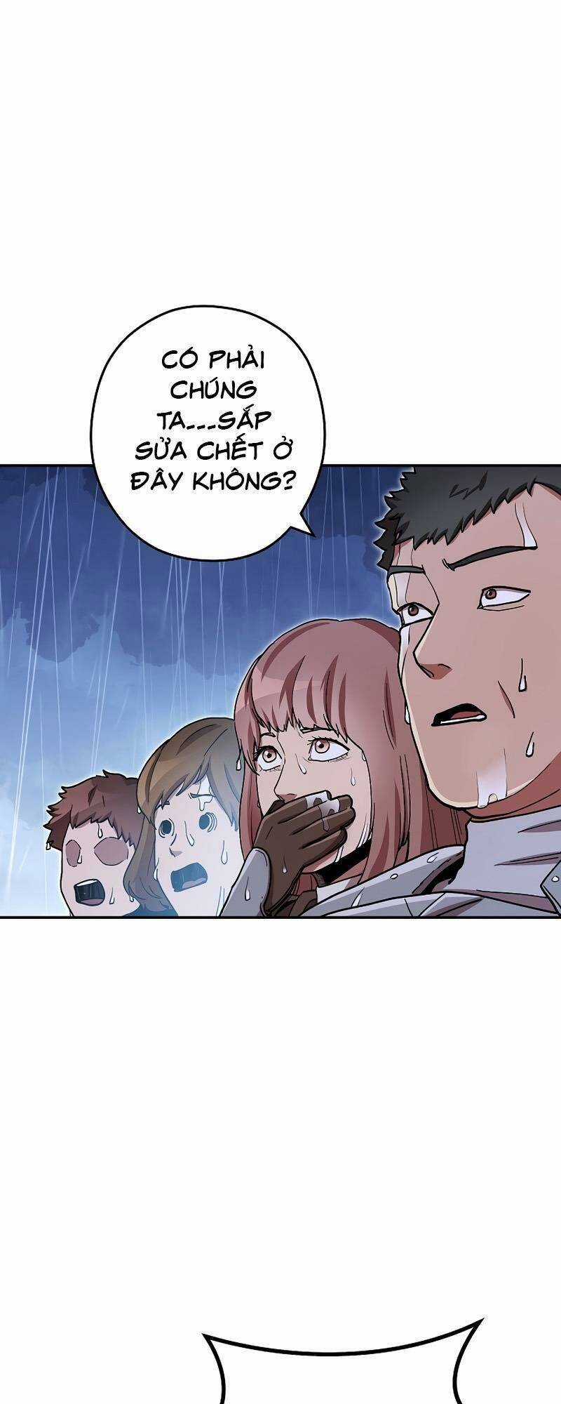 Tái Thiết Hầm Ngục Chapter 150 trang 28