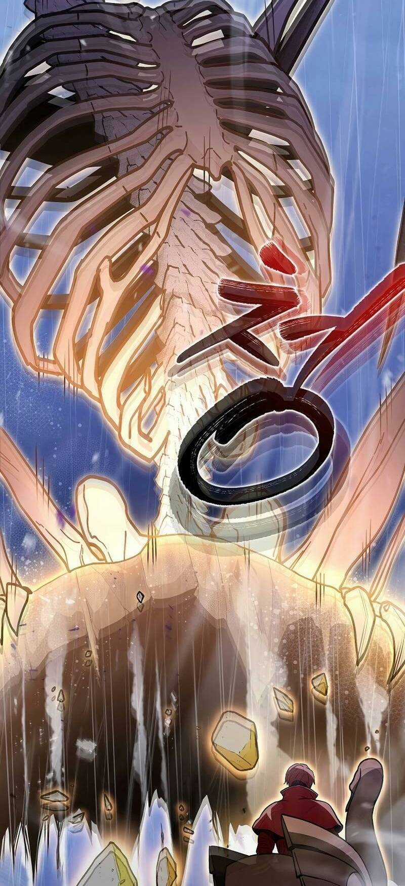 Tái Thiết Hầm Ngục Chapter 150 trang 34