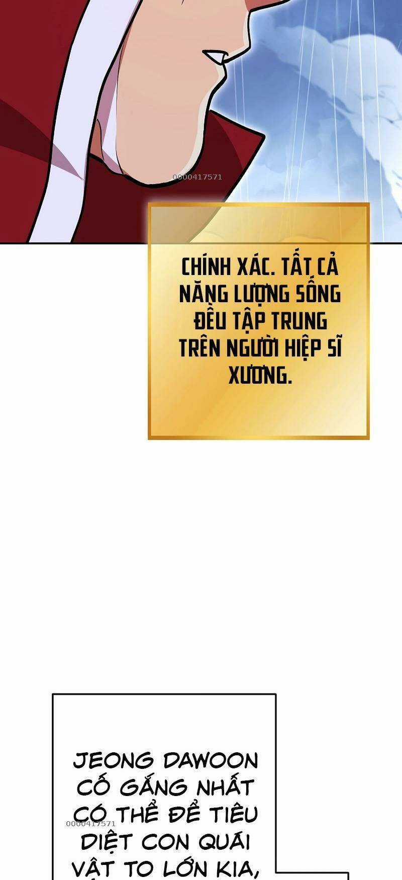 Tái Thiết Hầm Ngục Chapter 150 trang 39