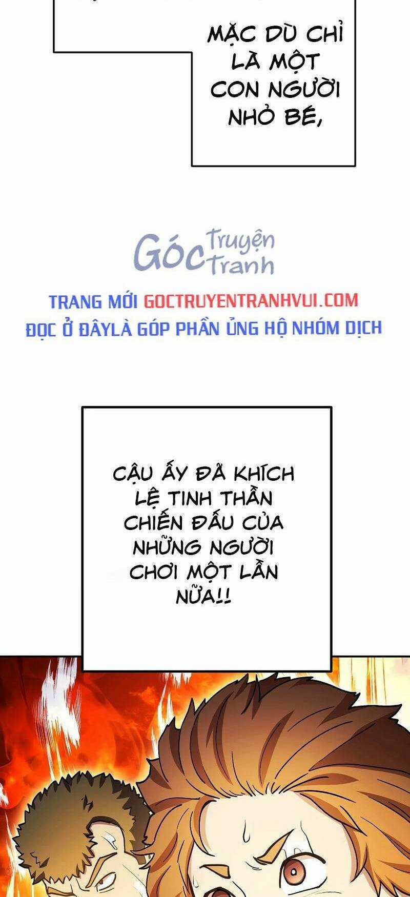 Tái Thiết Hầm Ngục Chapter 150 trang 40