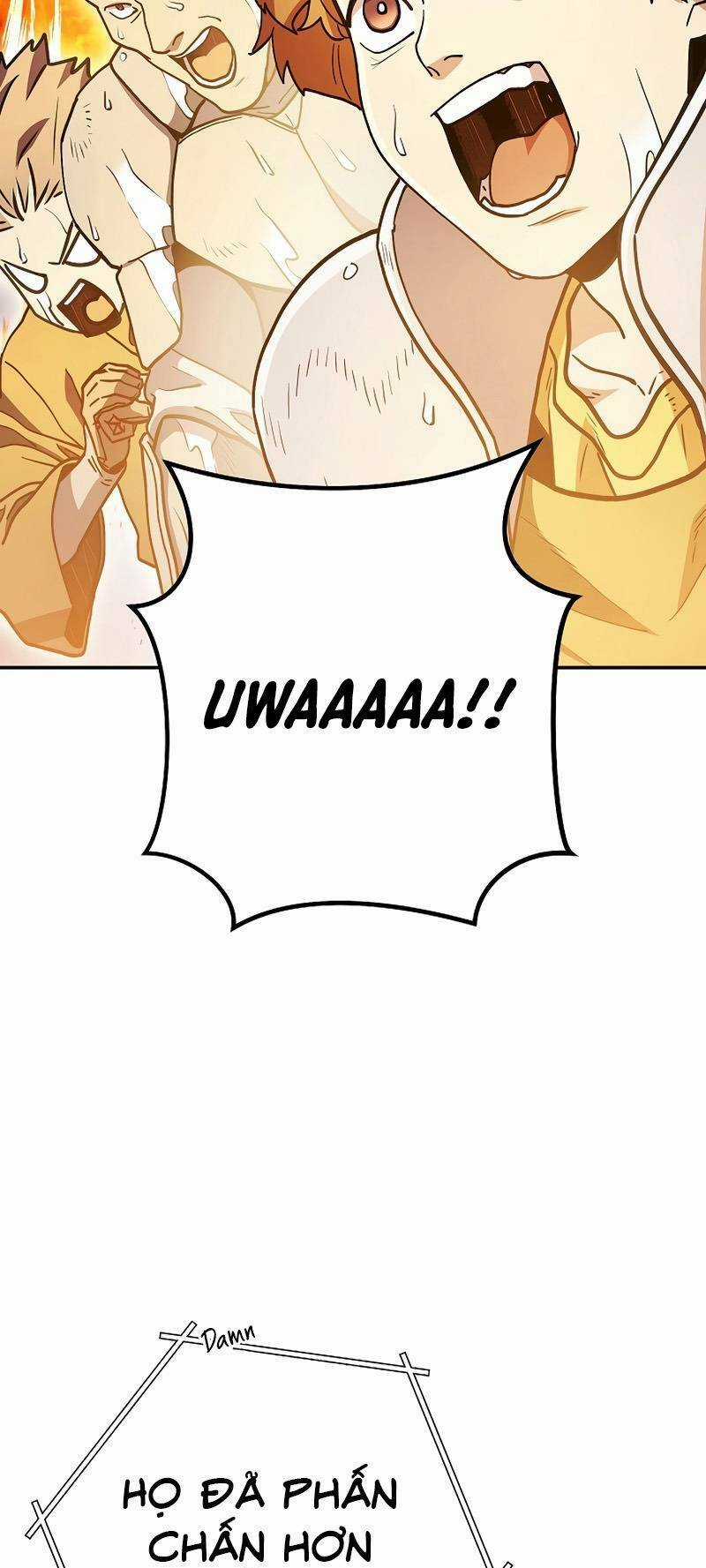 Tái Thiết Hầm Ngục Chapter 150 trang 41