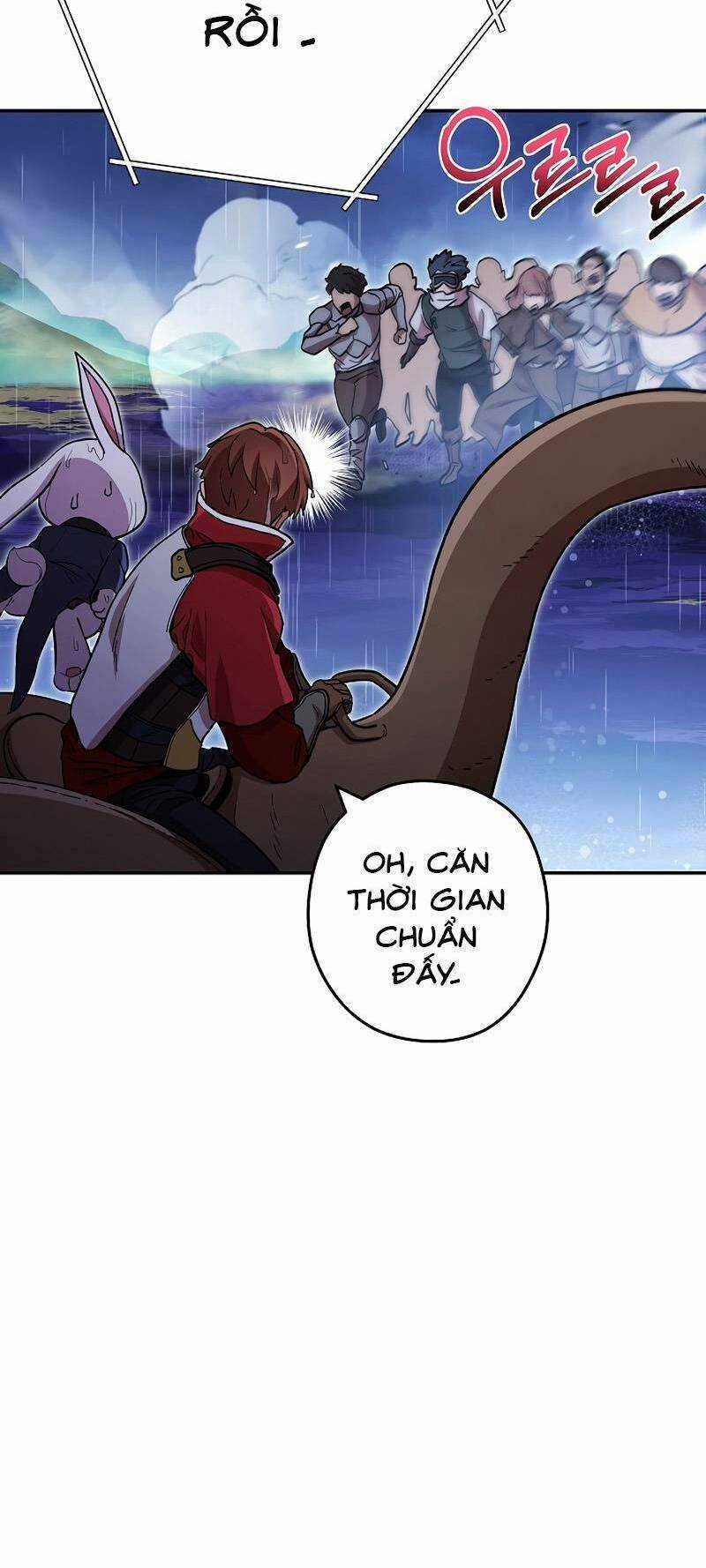 Tái Thiết Hầm Ngục Chapter 150 trang 42