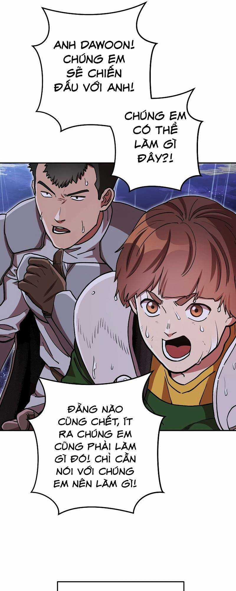 Tái Thiết Hầm Ngục Chapter 150 trang 43