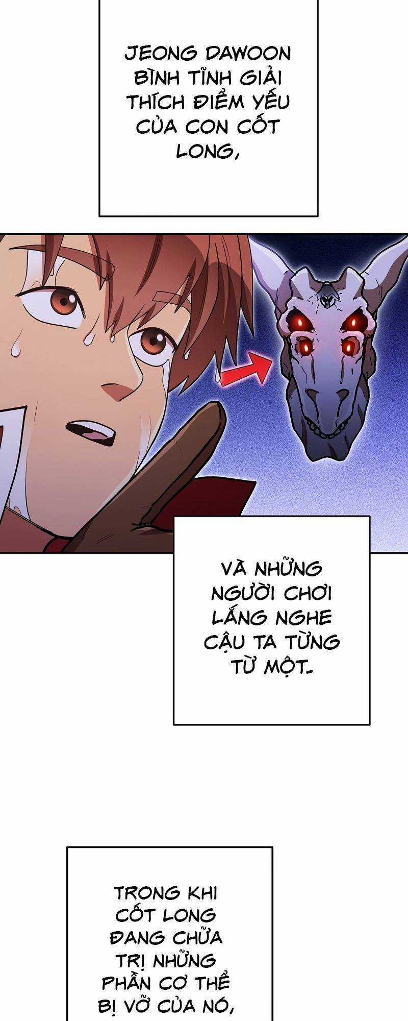 Tái Thiết Hầm Ngục Chapter 150 trang 44