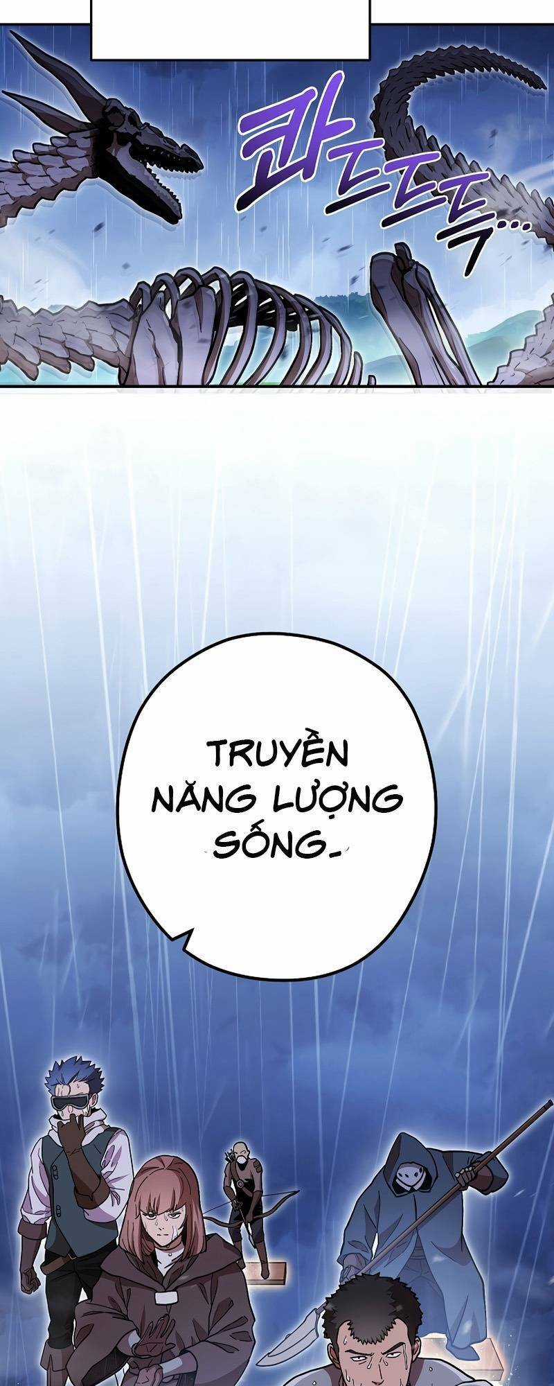 Tái Thiết Hầm Ngục Chapter 150 trang 45