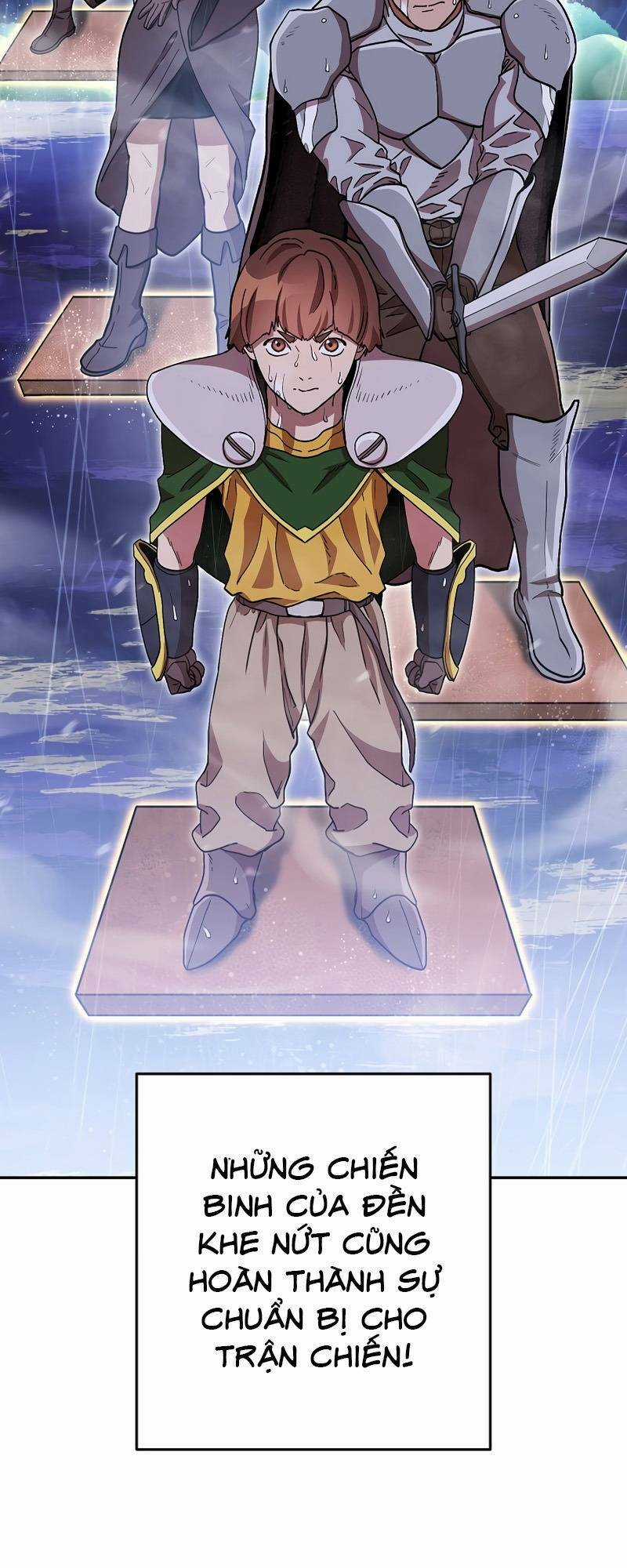 Tái Thiết Hầm Ngục Chapter 150 trang 46