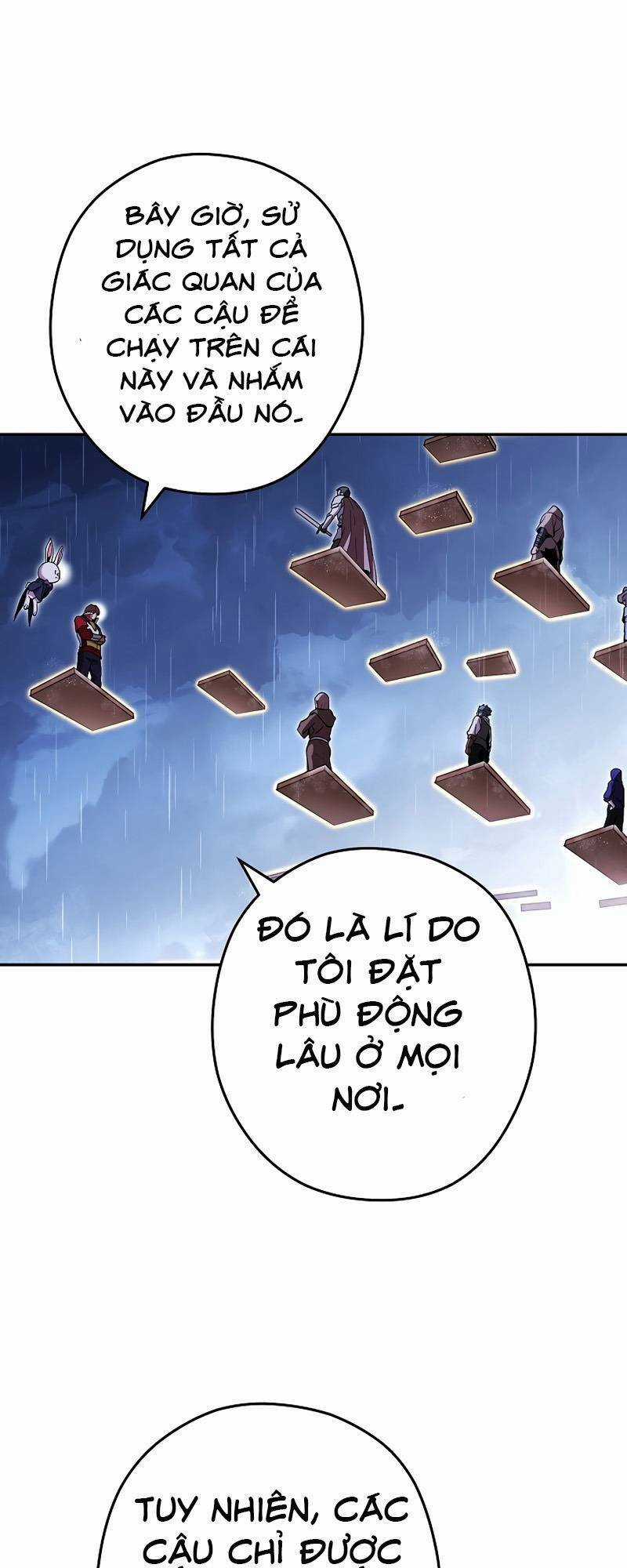 Tái Thiết Hầm Ngục Chapter 150 trang 47