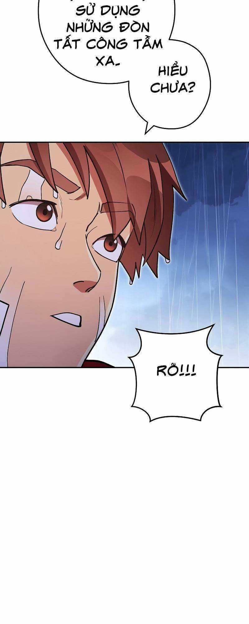 Tái Thiết Hầm Ngục Chapter 150 trang 48