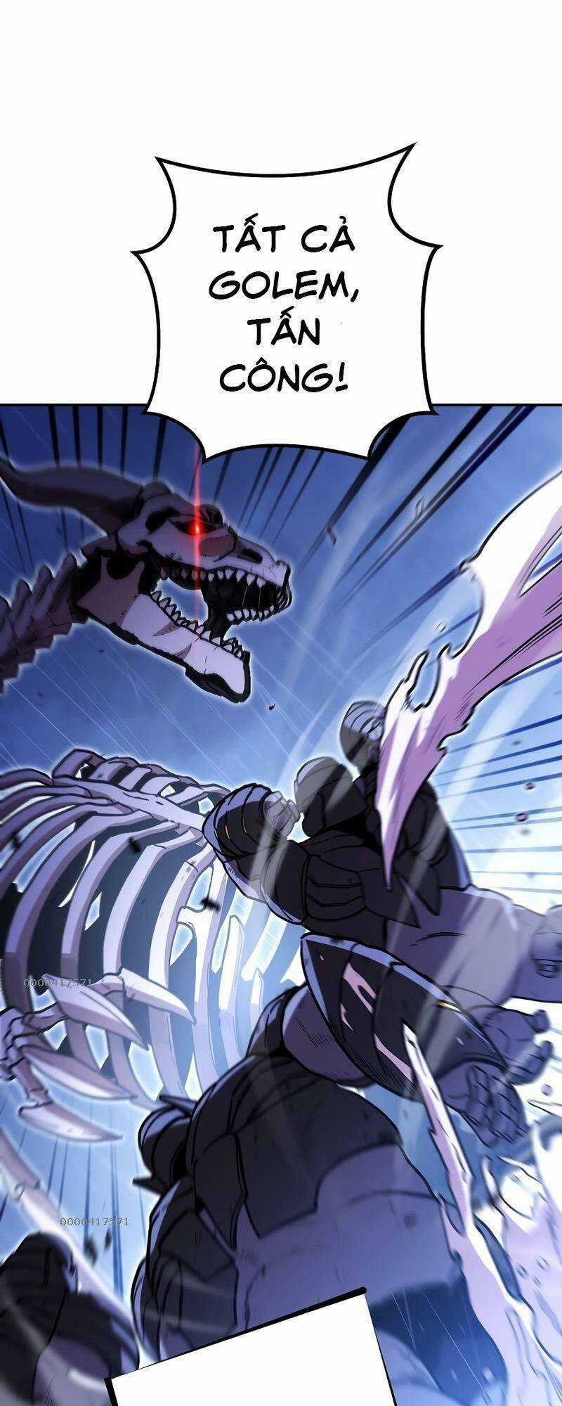 Tái Thiết Hầm Ngục Chapter 150 trang 49