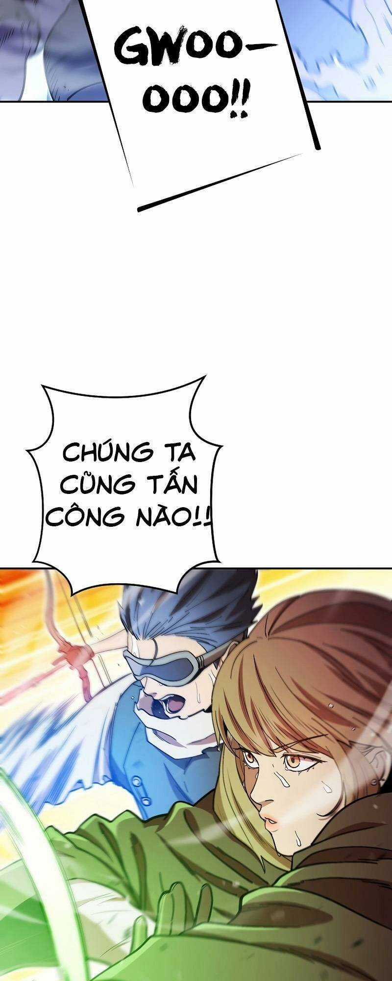 Tái Thiết Hầm Ngục Chapter 150 trang 50
