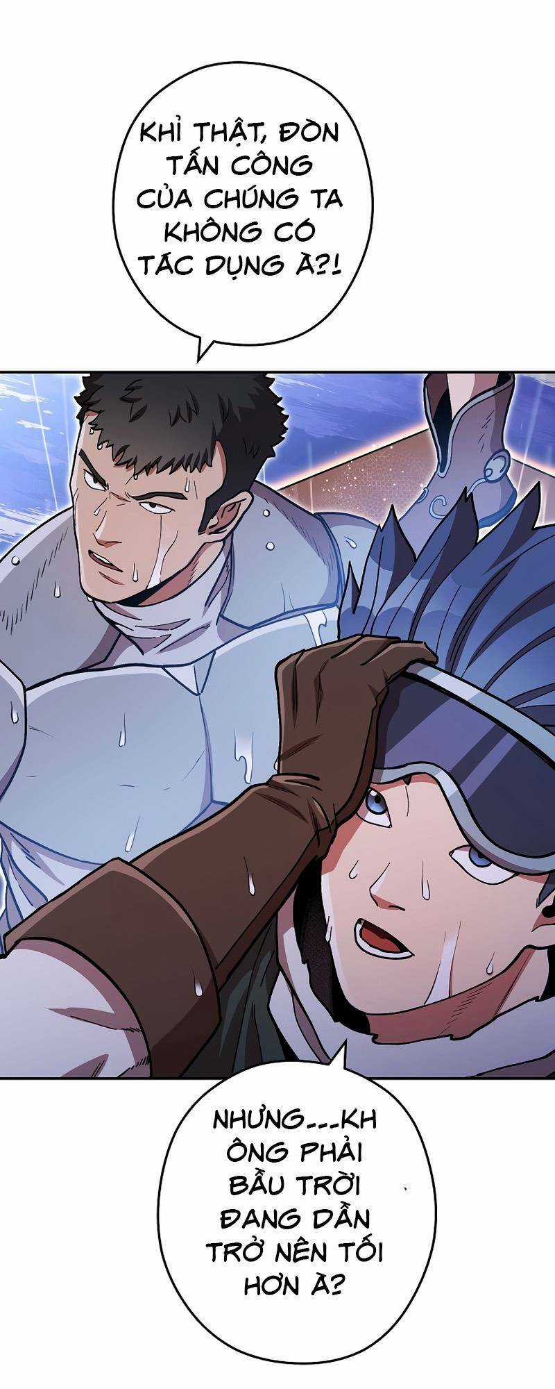 Tái Thiết Hầm Ngục Chapter 150 trang 54