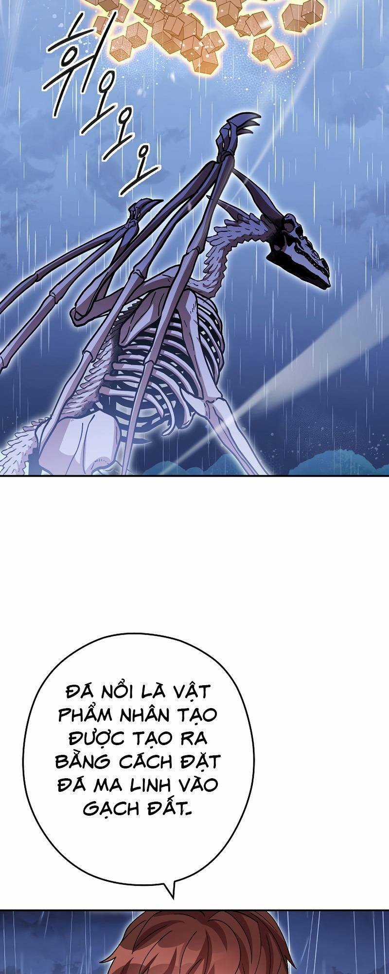 Tái Thiết Hầm Ngục Chapter 150 trang 56