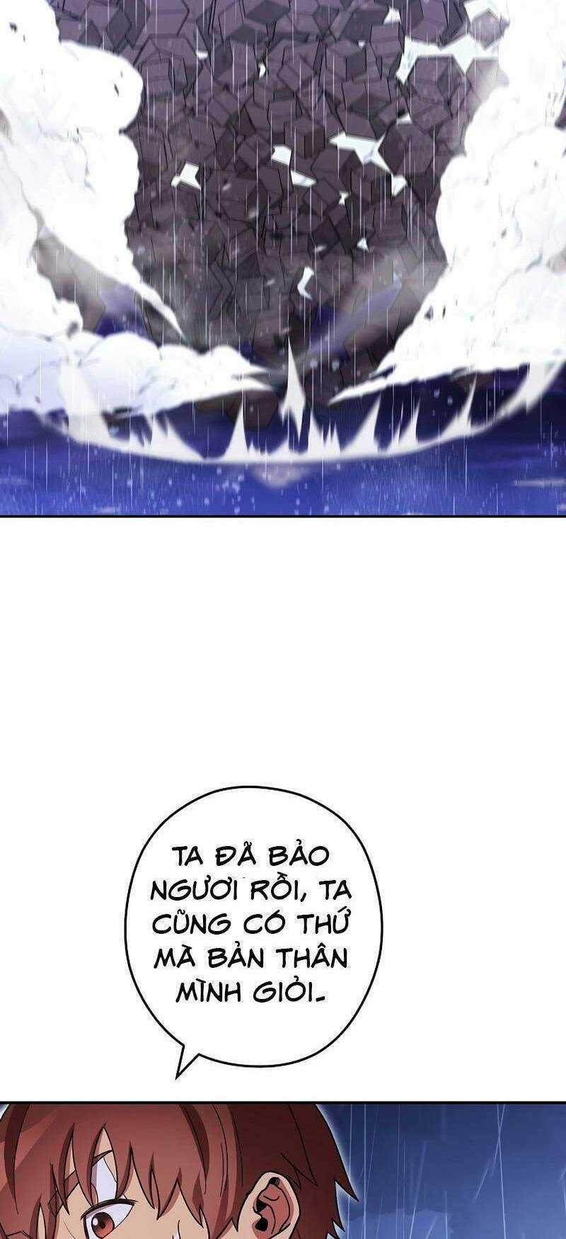 Tái Thiết Hầm Ngục Chapter 150 trang 64