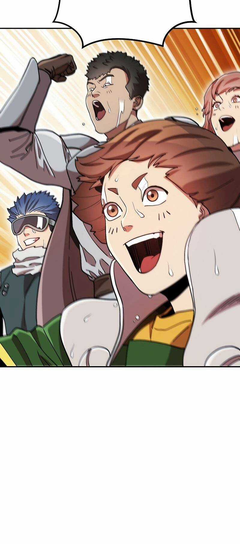 Tái Thiết Hầm Ngục Chapter 150 trang 66