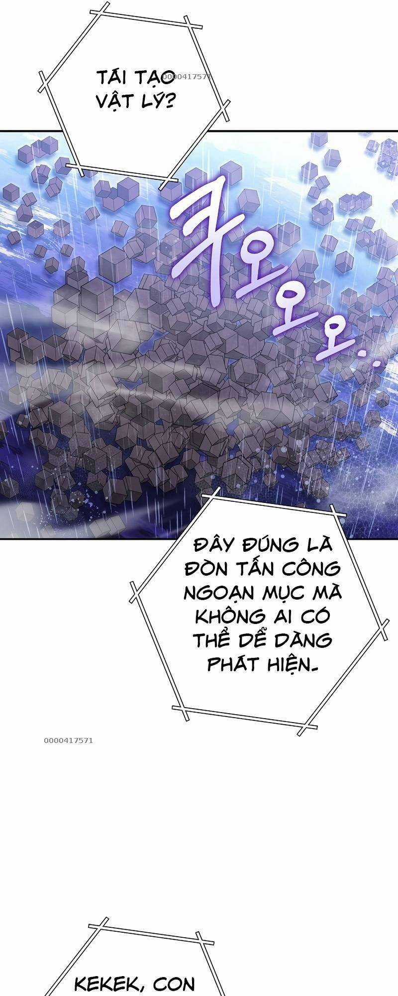 Tái Thiết Hầm Ngục Chapter 150 trang 67