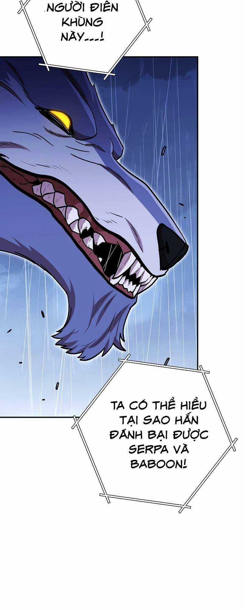 Tái Thiết Hầm Ngục Chapter 150 trang 68