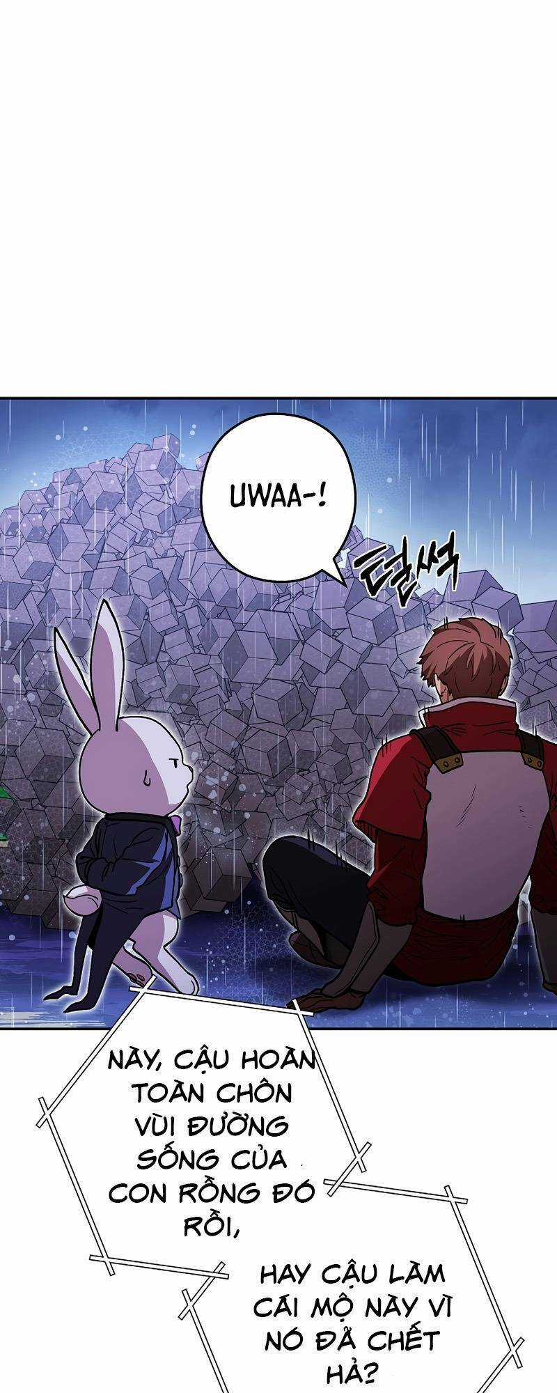 Tái Thiết Hầm Ngục Chapter 150 trang 69