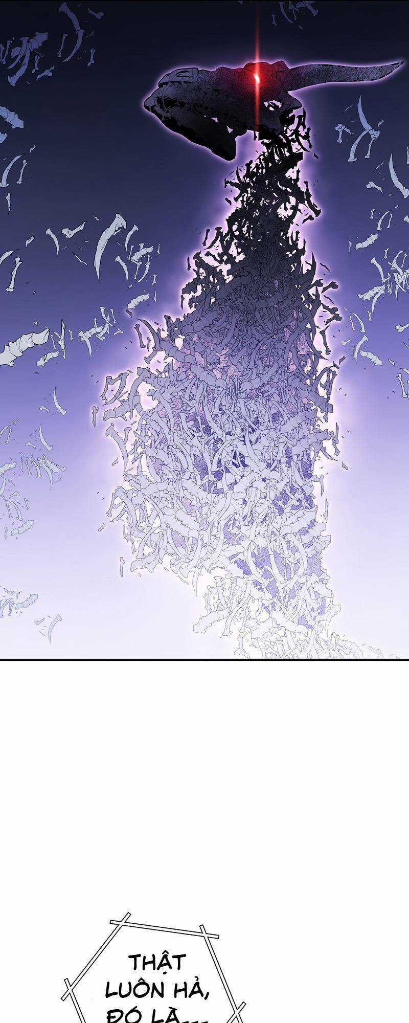 Tái Thiết Hầm Ngục Chapter 150 trang 7