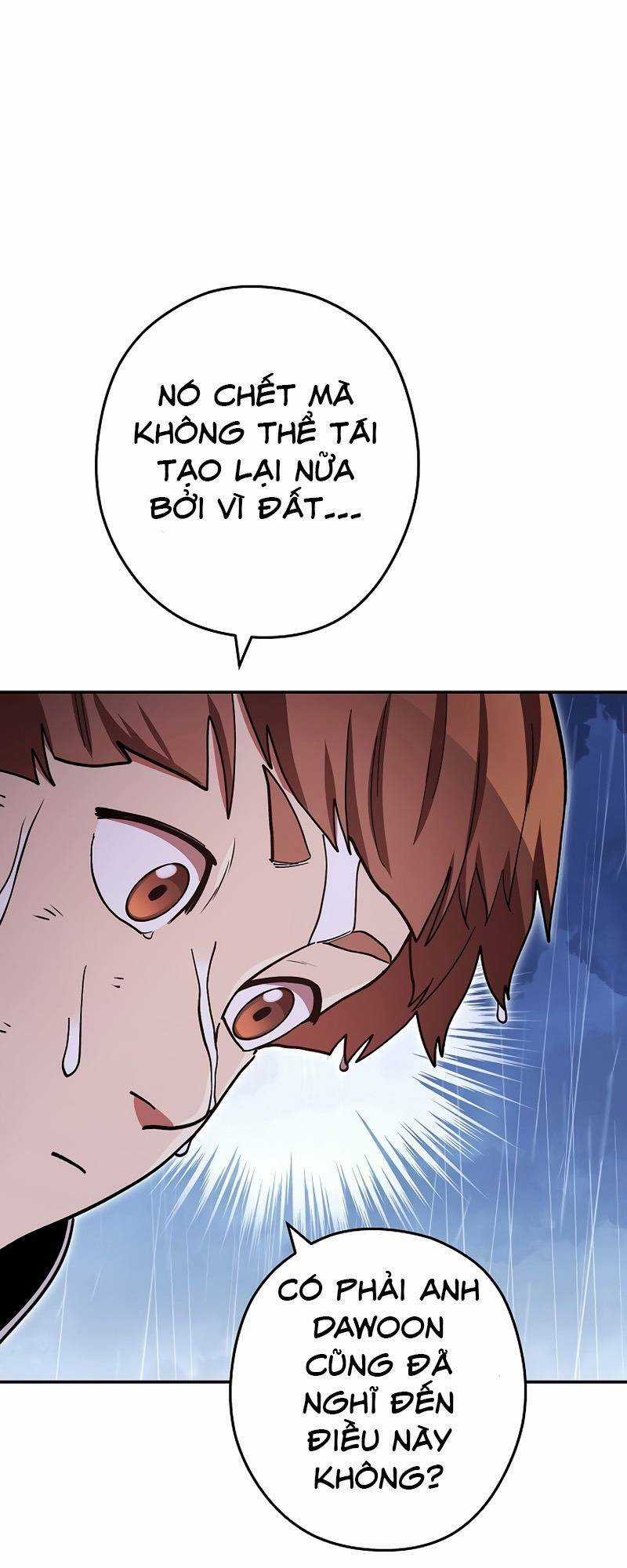 Tái Thiết Hầm Ngục Chapter 150 trang 72