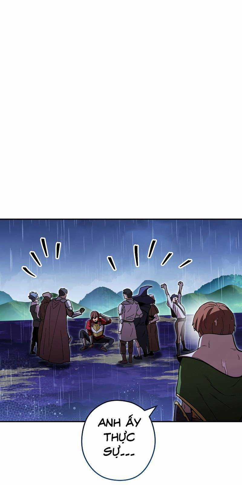 Tái Thiết Hầm Ngục Chapter 150 trang 73