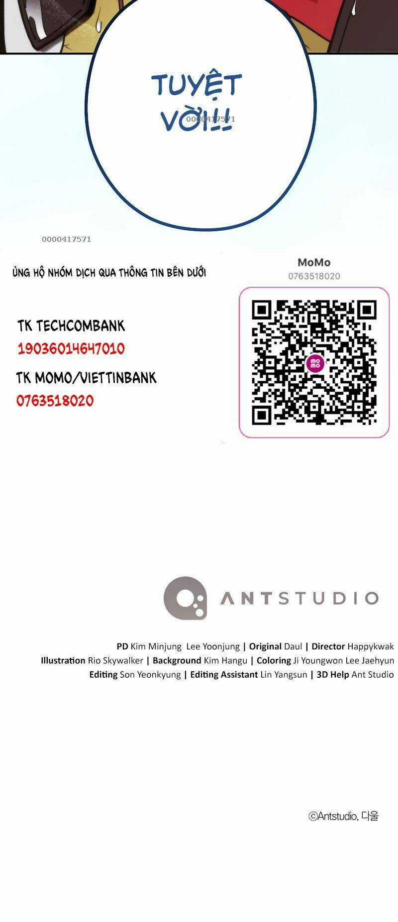 Tái Thiết Hầm Ngục Chapter 150 trang 75