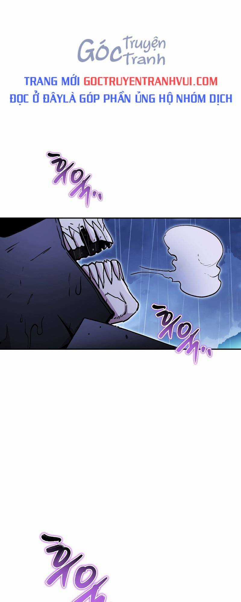 Tái Thiết Hầm Ngục Chapter 151 trang 0