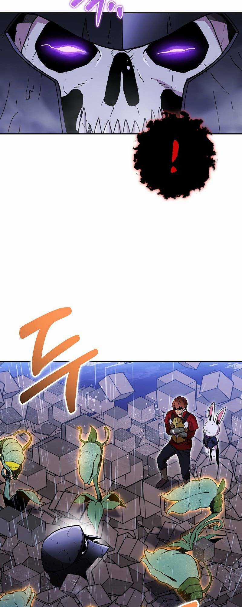 Tái Thiết Hầm Ngục Chapter 151 trang 1