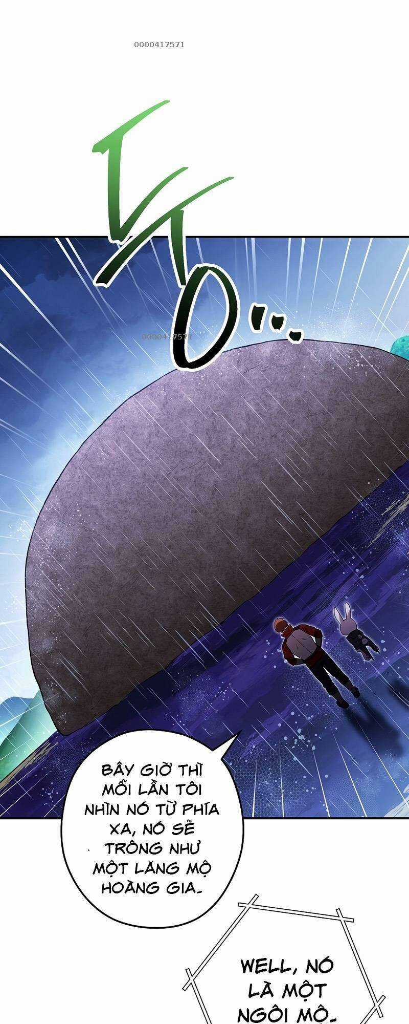 Tái Thiết Hầm Ngục Chapter 151 trang 10