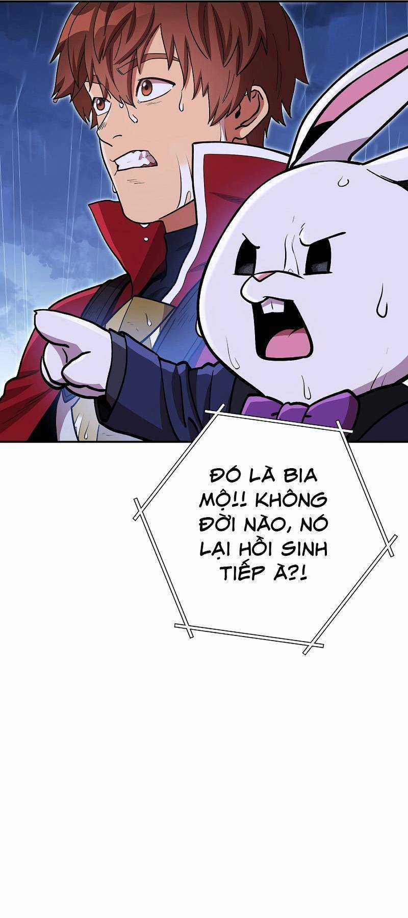 Tái Thiết Hầm Ngục Chapter 151 trang 13