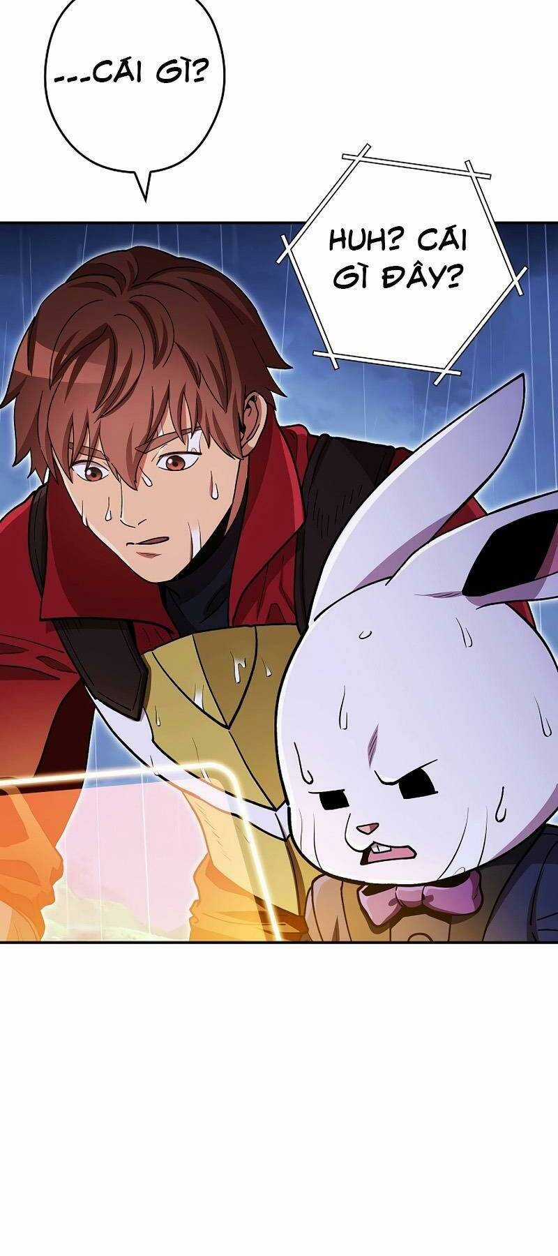 Tái Thiết Hầm Ngục Chapter 151 trang 16