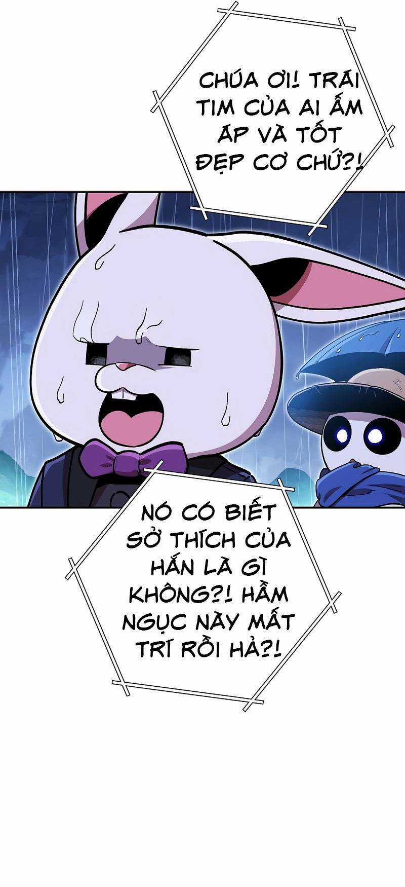 Tái Thiết Hầm Ngục Chapter 151 trang 19