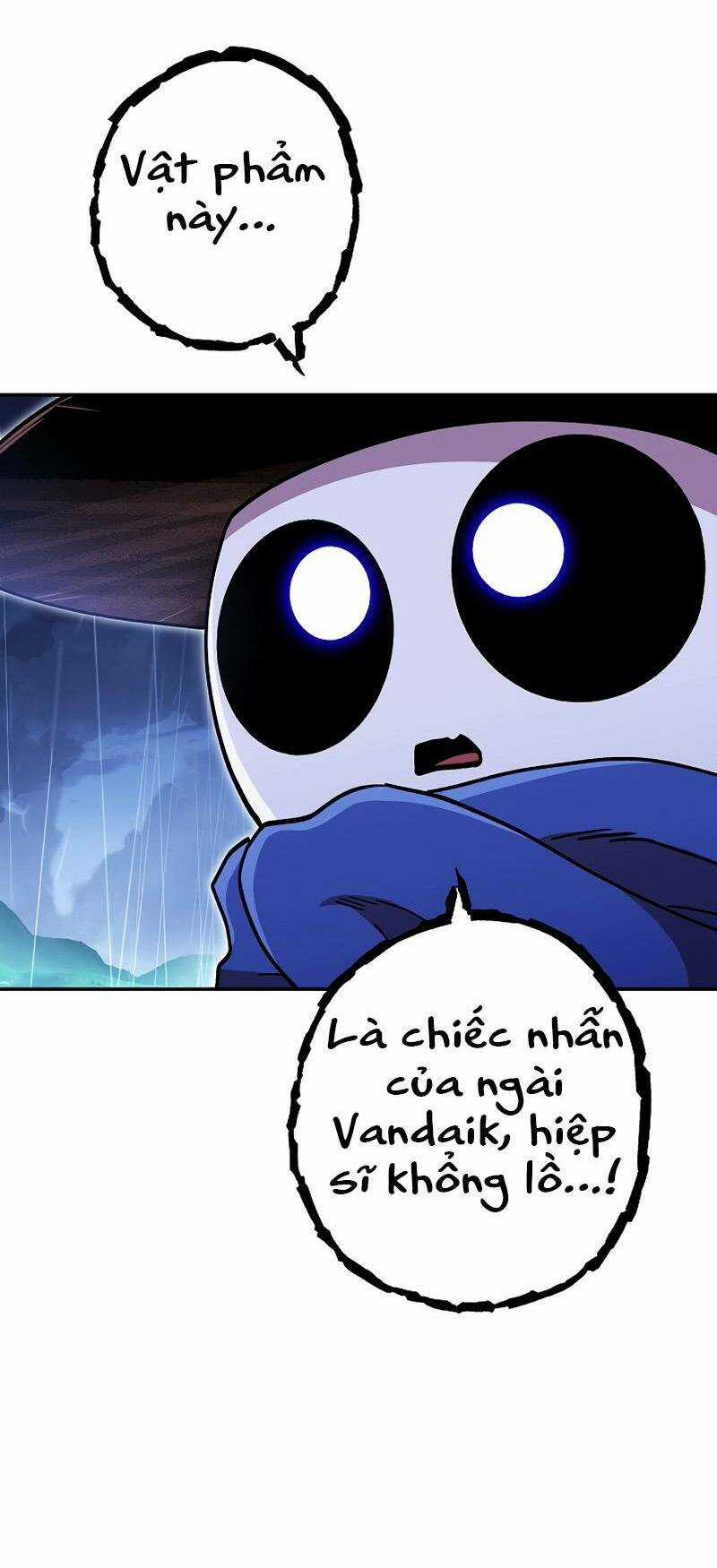 Tái Thiết Hầm Ngục Chapter 151 trang 20