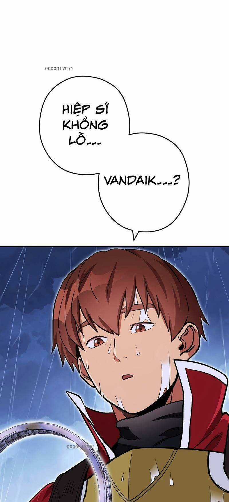 Tái Thiết Hầm Ngục Chapter 151 trang 21