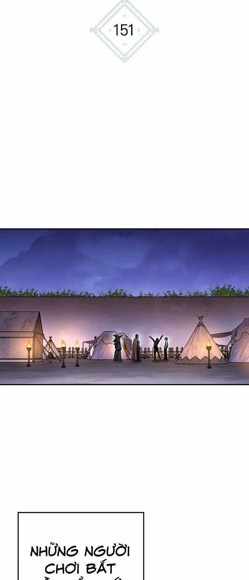 Tái Thiết Hầm Ngục Chapter 151 trang 23