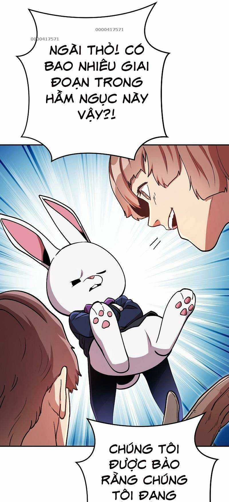 Tái Thiết Hầm Ngục Chapter 151 trang 25