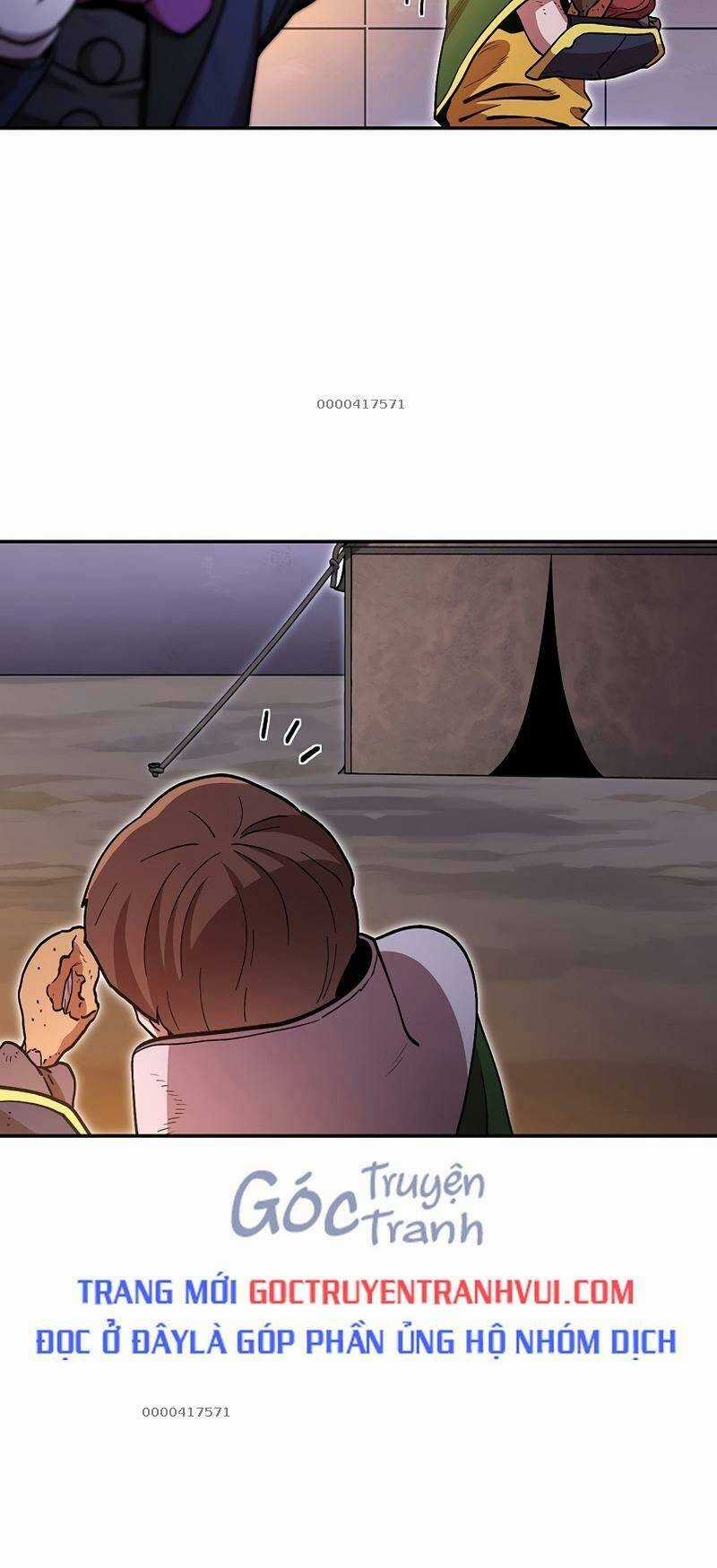 Tái Thiết Hầm Ngục Chapter 151 trang 27