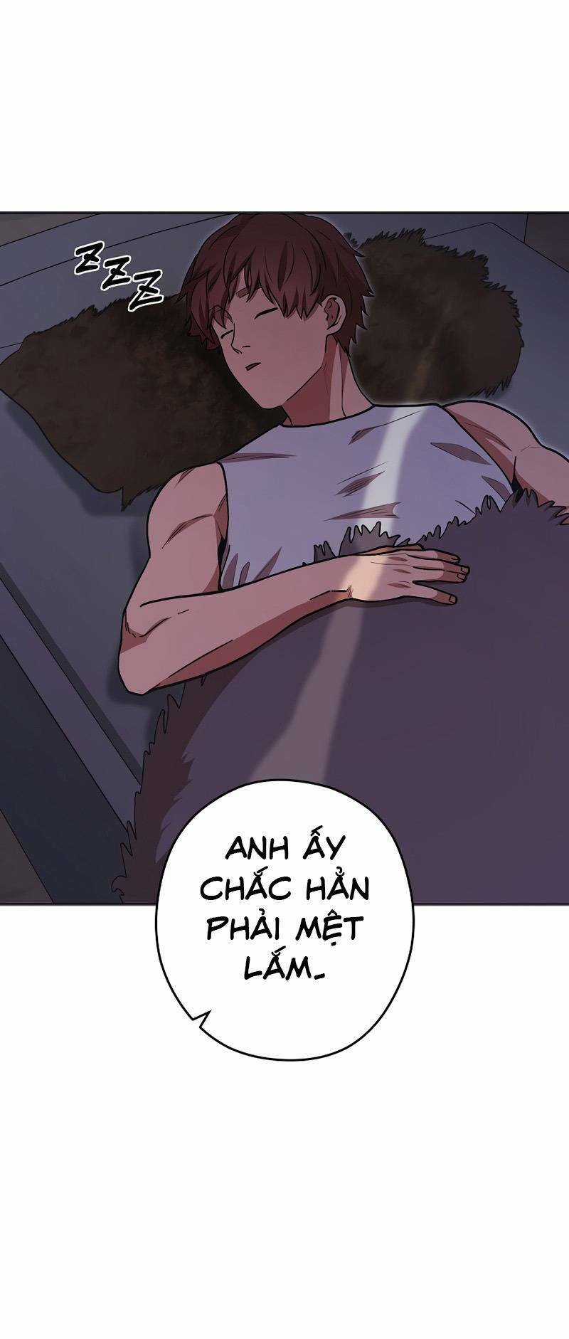 Tái Thiết Hầm Ngục Chapter 151 trang 29