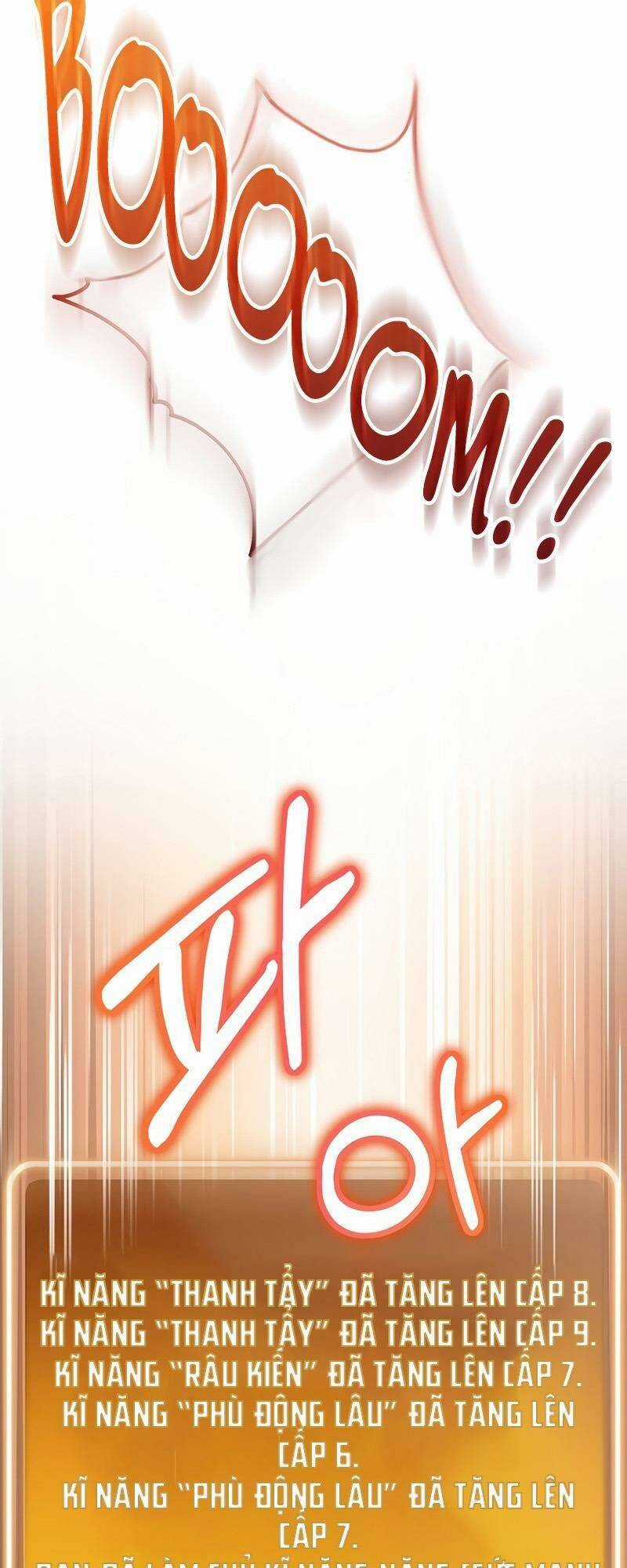 Tái Thiết Hầm Ngục Chapter 151 trang 3