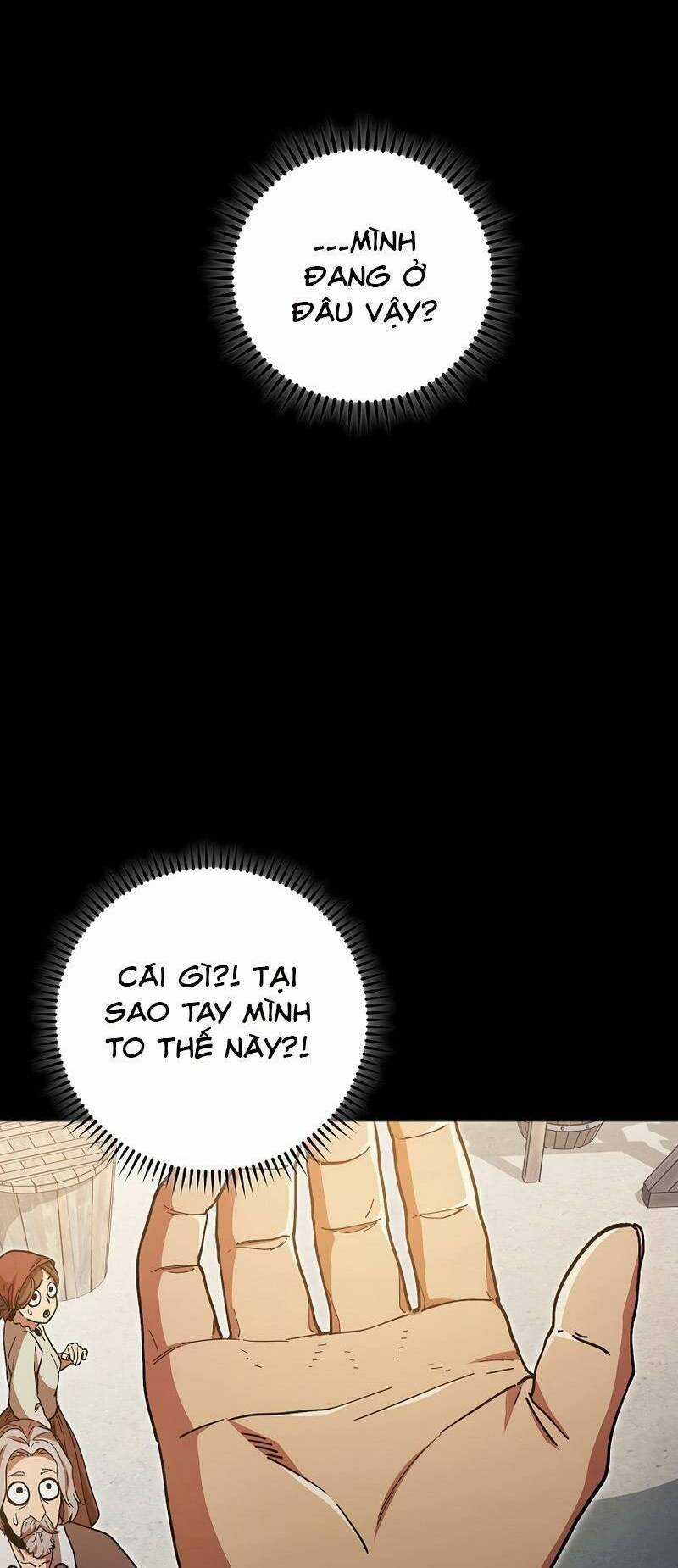 Tái Thiết Hầm Ngục Chapter 151 trang 32