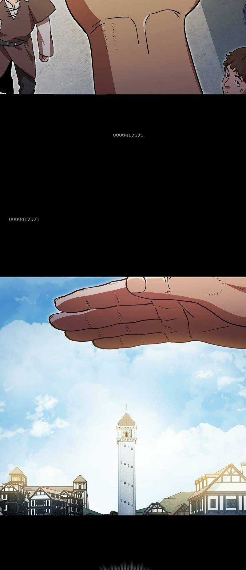 Tái Thiết Hầm Ngục Chapter 151 trang 33