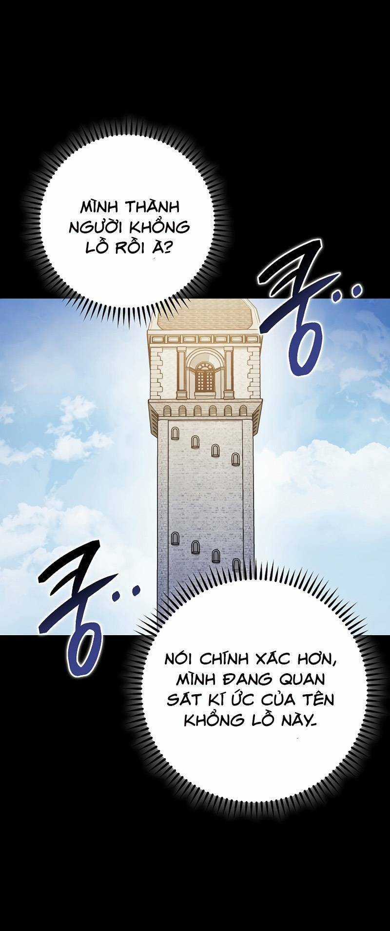 Tái Thiết Hầm Ngục Chapter 151 trang 35