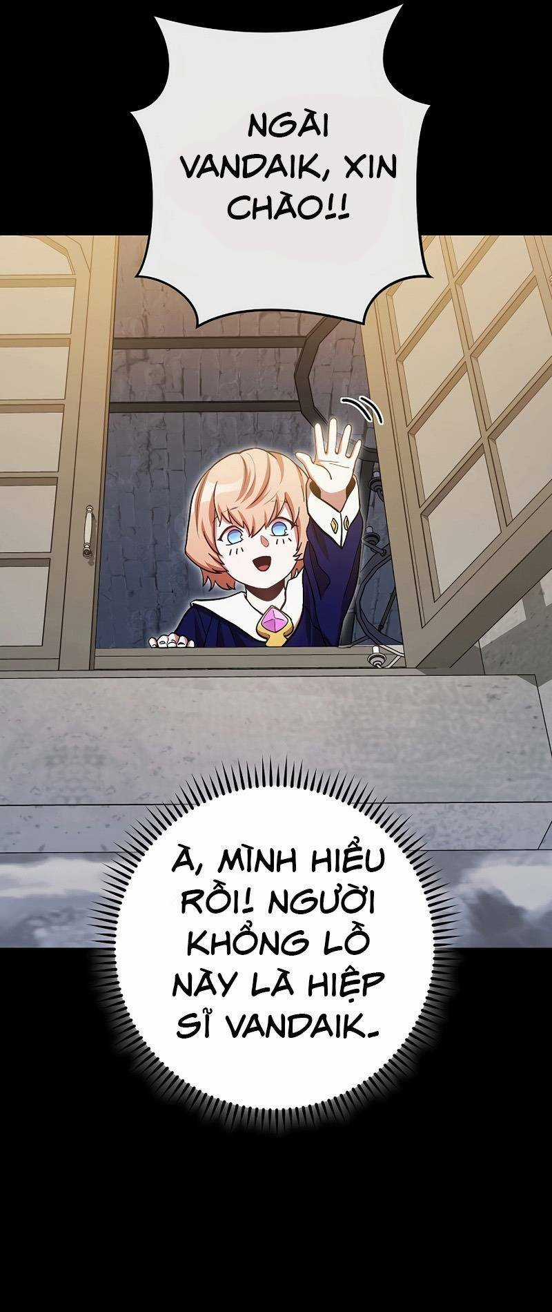 Tái Thiết Hầm Ngục Chapter 151 trang 37